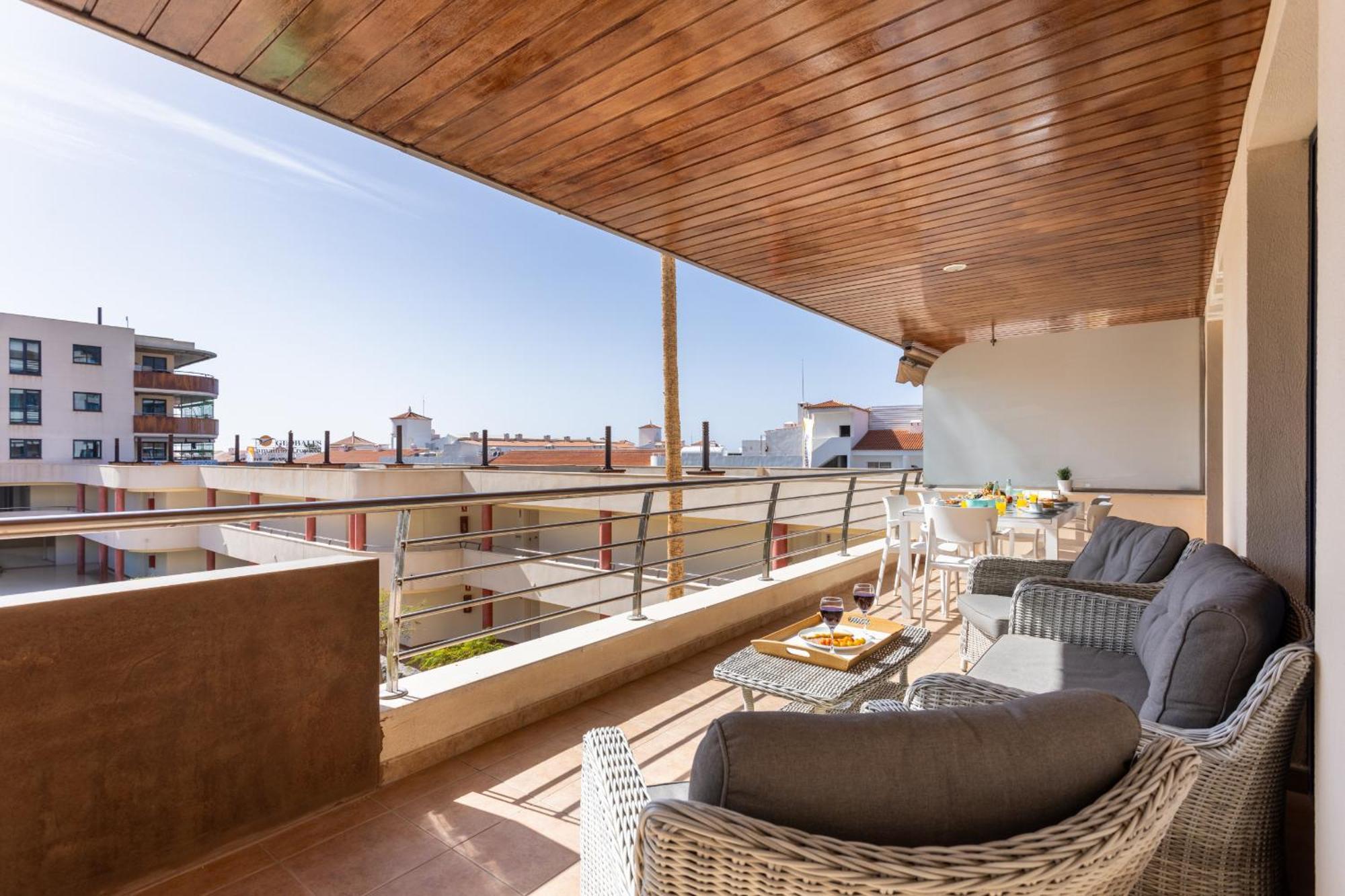 Balcon Los Gigantes Beautiful Пуерто-де-Сантьяго Екстер'єр фото